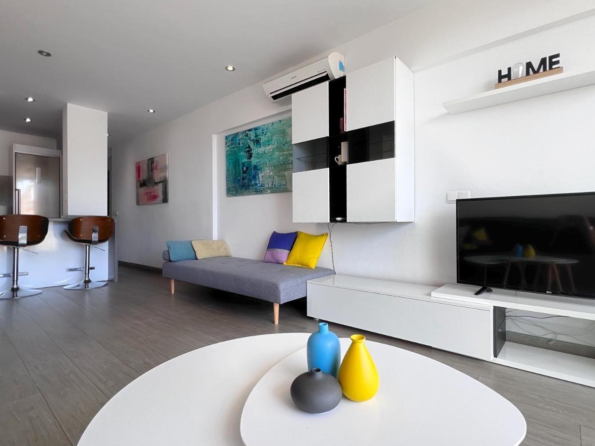 Apartment Malaga City Center Picasso Birth Place Exterior photo